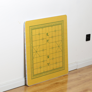 桌子面板 象棋桌桌面板 正方形桌子面 大桌板 餐桌面 饭台面 木板