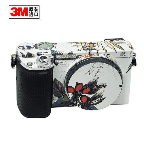 SONY索尼A60003M材质