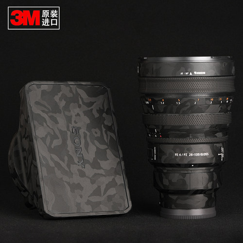 SONYFEPZ28-135mm3M