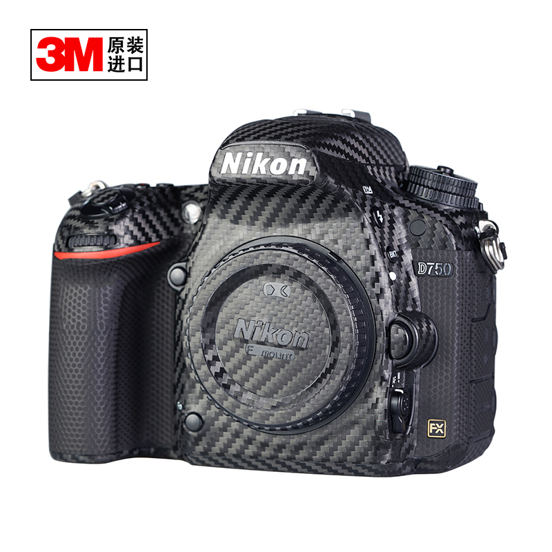 nikon尼康单反相机贴膜