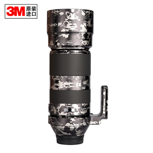 TAMRON100-4003M材质