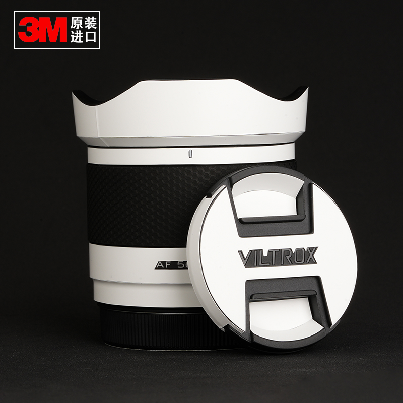 唯卓仕56mmF1.73M材质