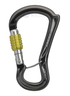 独家代理|英国DMM主锁防翻转攀岩登山Ceros经典现货正品包邮A562