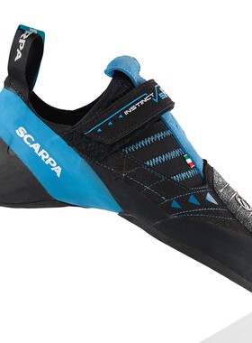 Scarpa思卡帕 Instinct VSR 本能 VSR进口专业室内户外男女攀岩鞋