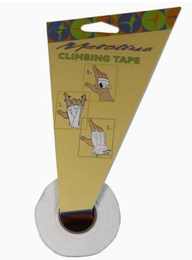 美国Metolius攀岩抱石胶布传统攀胶带ClimbingTape