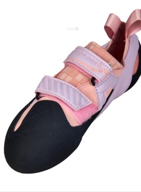 ARTDENNX Cx Red point 进阶款攀岩鞋抱石野攀训练岩鞋男女通用