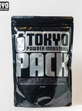 TOKYO POWDER 东京粉末 攀岩抱石户外镁粉135g/330g现货日本贵牌