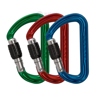 英国DMMShadowLocking攀岩主锁