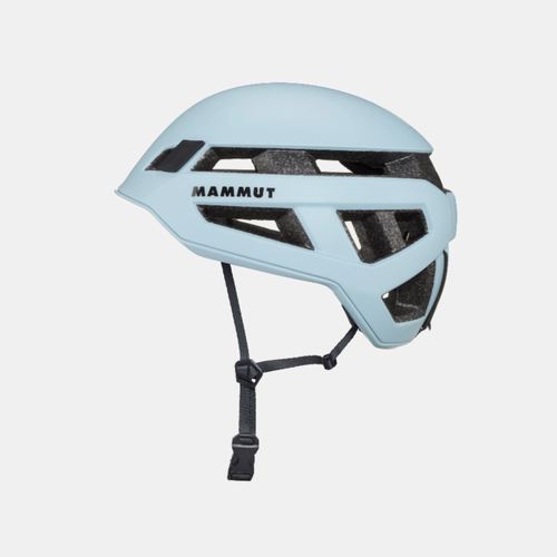 MAMMUT头盔猛犸象攀岩登山轻量