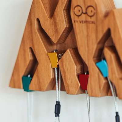 YY钥匙扣攀岩户外登山正品周边