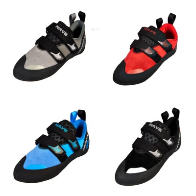 Climbx攀岩鞋入门抱石攀岩户外