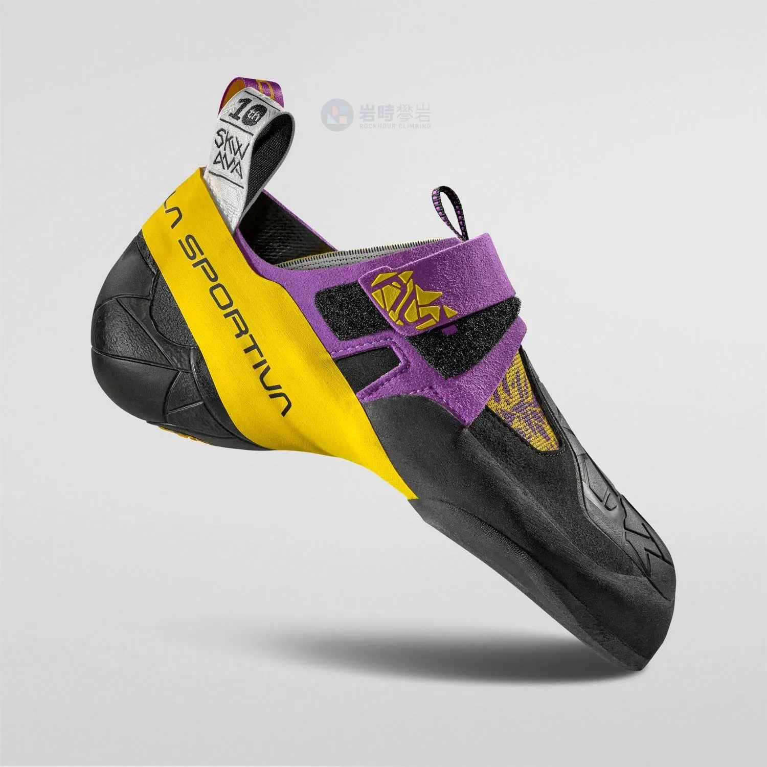 SKWAMA专业包邮LASPORTIVA攀岩