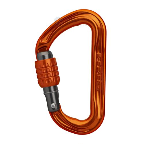 独家代理|英国DMM Phantom Locking攀岩主锁超轻42g野攀登山A312