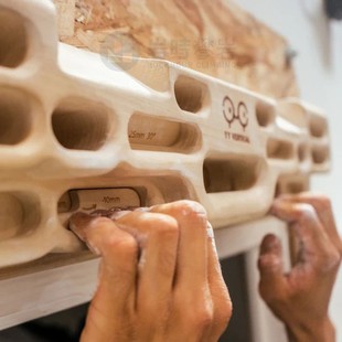 YY Vertical原创设计户外多功能专业指力板引体向上耐力训练引体