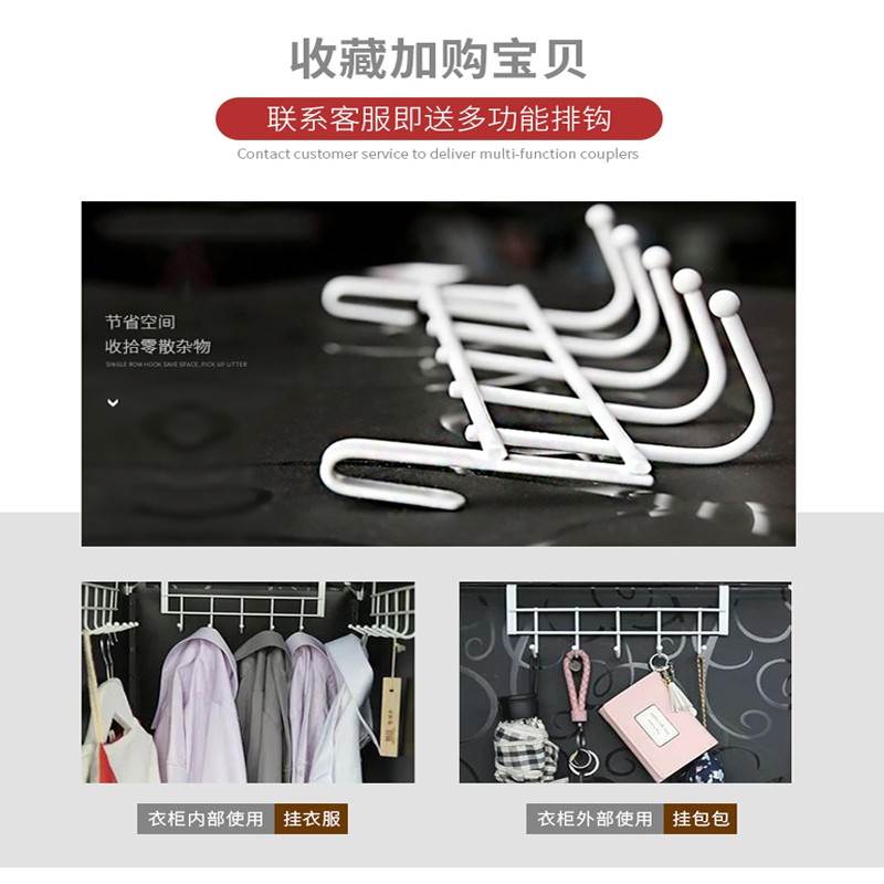 单人小衣柜单门衣服收纳柜子简易组装宿舍阳台寝室迷你儿童布衣橱