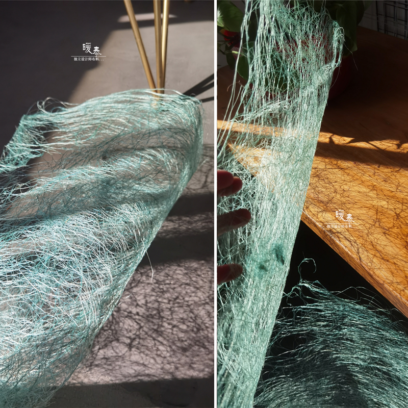 暖泰其他服装欧美肌理