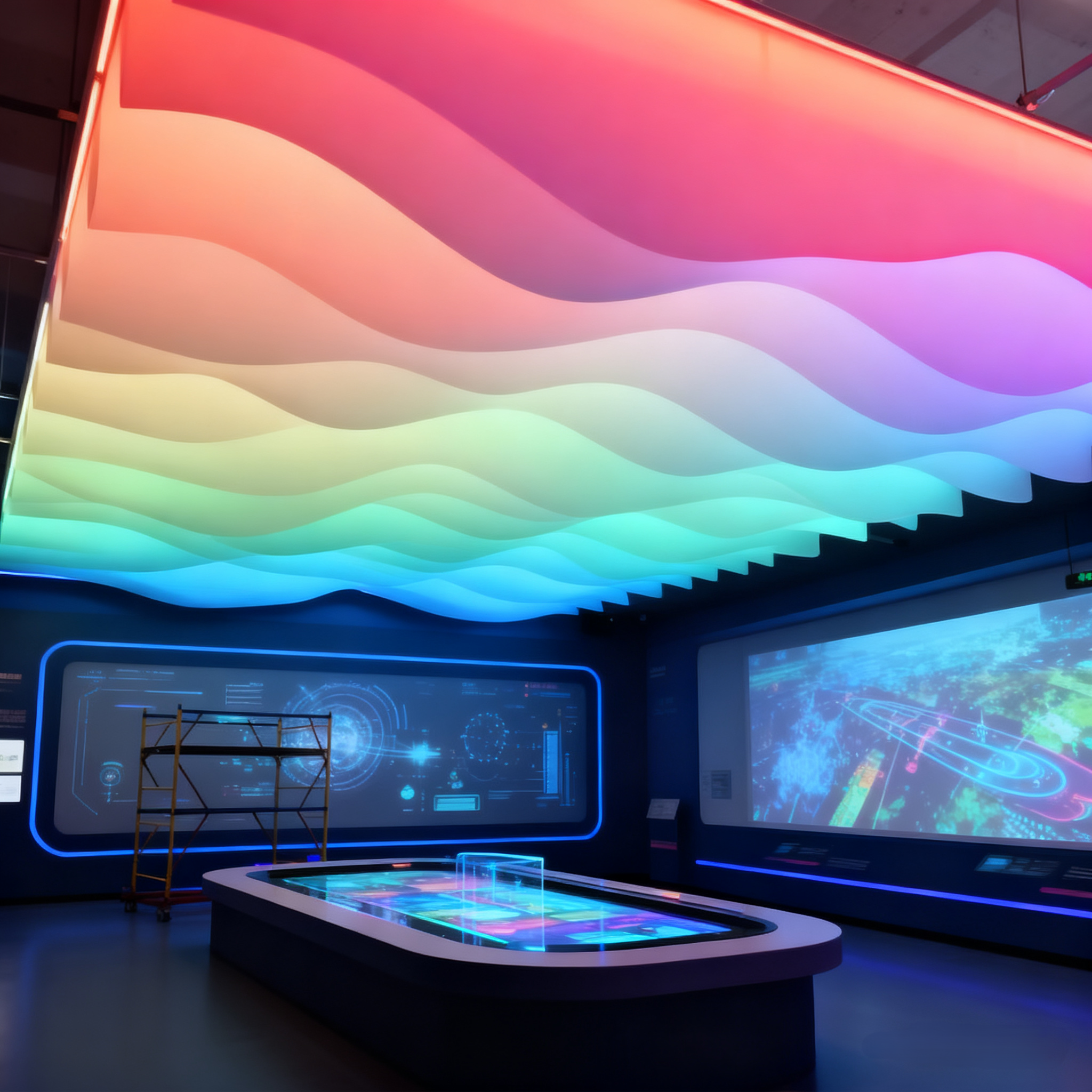 阻燃防火室内吊顶纸 法国纹理设计 天花专用装饰材料