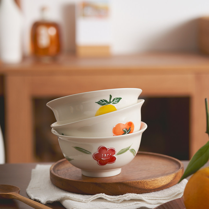 肆月家庭专用一人一碗