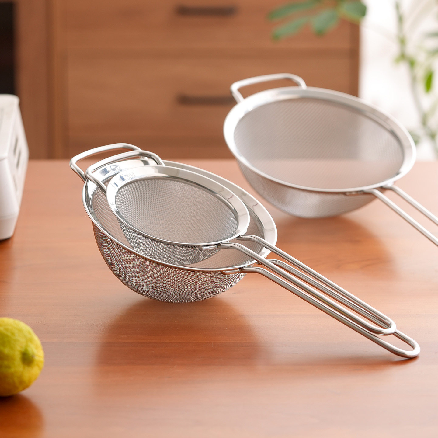 肆月漏勺过滤网筛不锈钢细网厨房家用捞勺滤油捞面勺小号沥水网勺,厨房/烹饪用具,漏勺/滤网勺,淘宝优惠券,粉丝福利购,淘宝优惠卷