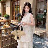 新款，现货绣花温柔风吊带连衣裙091A-2610p155k248，女装连衣裙，浙宝091A