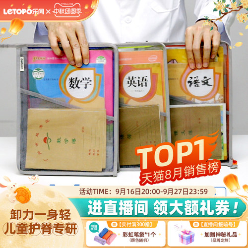 中国文件袋乐同小学生
