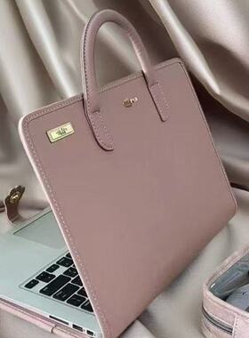 mputer Bag And mputer Case Laptop Handbag Pink Girl Style
