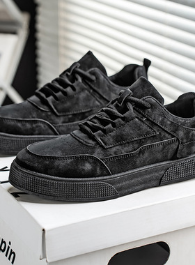 Large Size Men's Shoes 39-48 Size Temu Fashion Shoes 2025 Ca