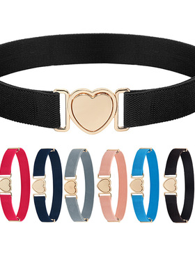 Popular Japanese Internet Celebrity Children's Belt Girls' D