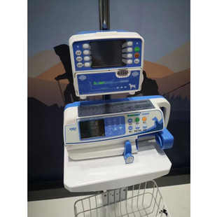 好克HK-050禾烽恒丰宠物输液泵兽用猫狗动物输注泵皮下注射泵