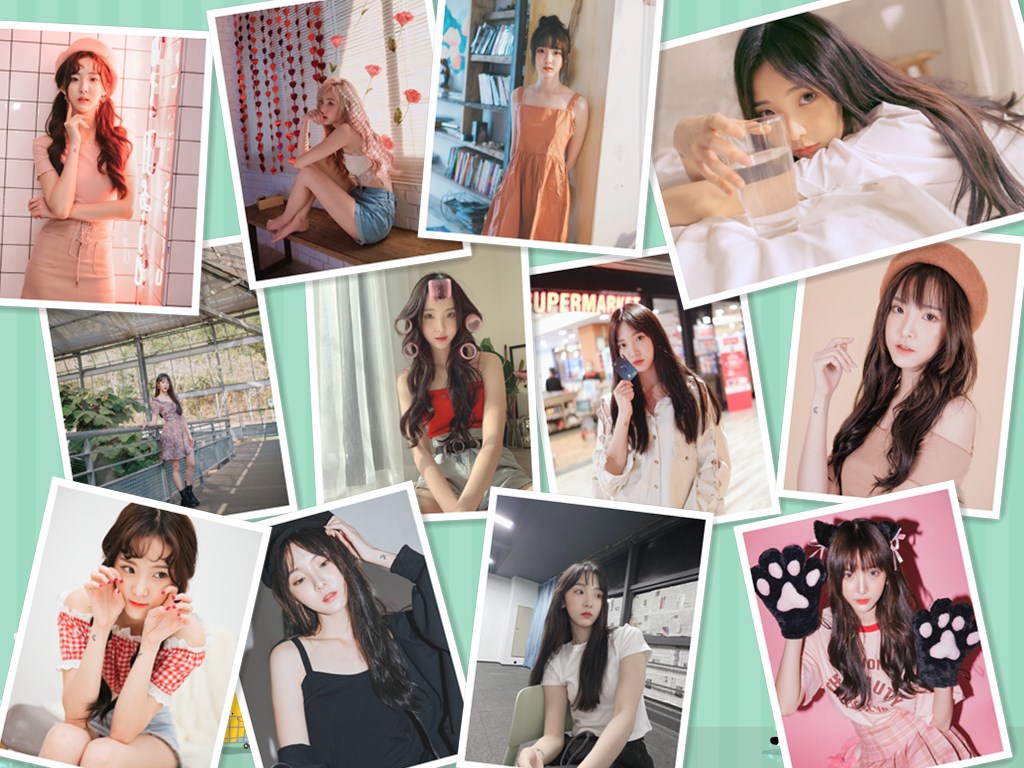 郑乃馨照片光阴的故事5566