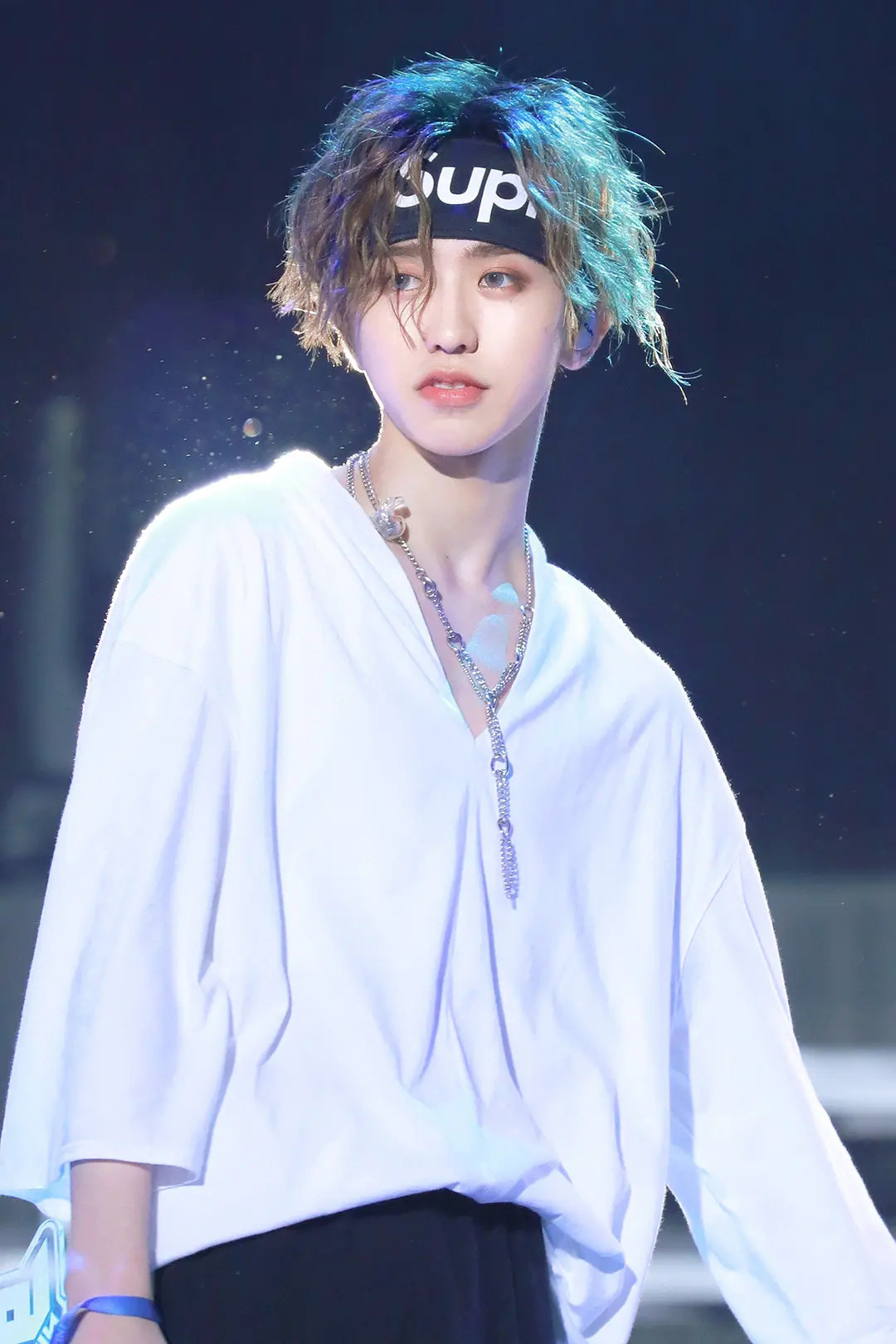 蔡徐坤坤坤 坤帅 nine percent成员个人高清写真照相片塑封定制