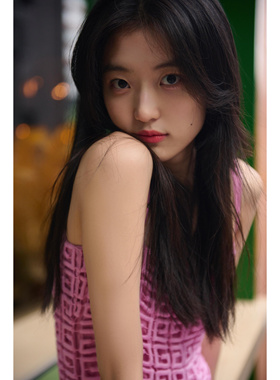 孙千个人高清写真照片相片收藏