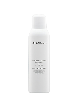 Ulike Beauty盈润保湿喷雾150ml深层补水舒缓滋润修护