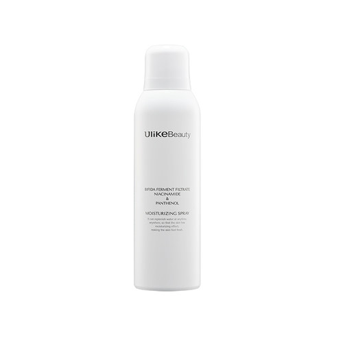 Ulike Beauty盈润保湿喷雾150ml深层补水舒缓滋润修护
