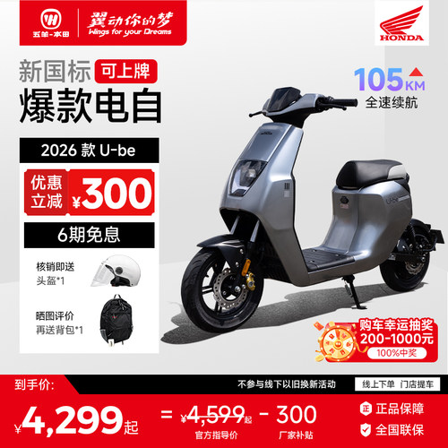 符合新新国标无忧上牌电动车