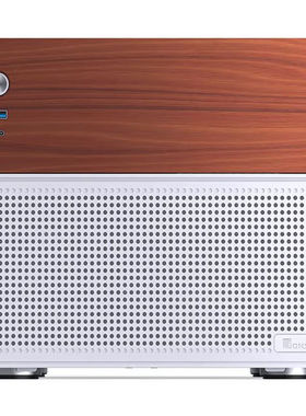 成都I3双核 2.5G网卡 NAS主机 二手9新