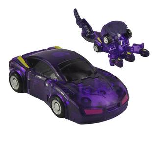 魔幻盟卡车神魔幻元珠三头神蛇灵空战神黑曜使者灵空战神男孩玩具