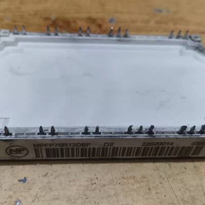维修MPFP75R12DBF，，、原装测好发货议价