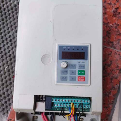 维修KC220-D-2T-0040GA 4KW，，科川变频器实物拍议价