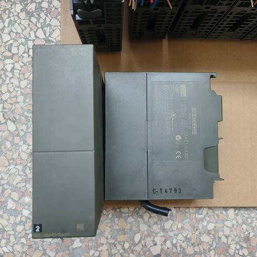 可维修IM 365 SEND，6ES7365-0，西门子模块型号