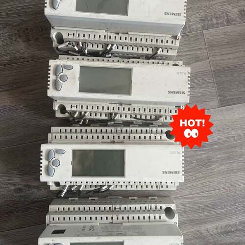 可维修RLU232 PLC，西门子控制模块实物图包好议价