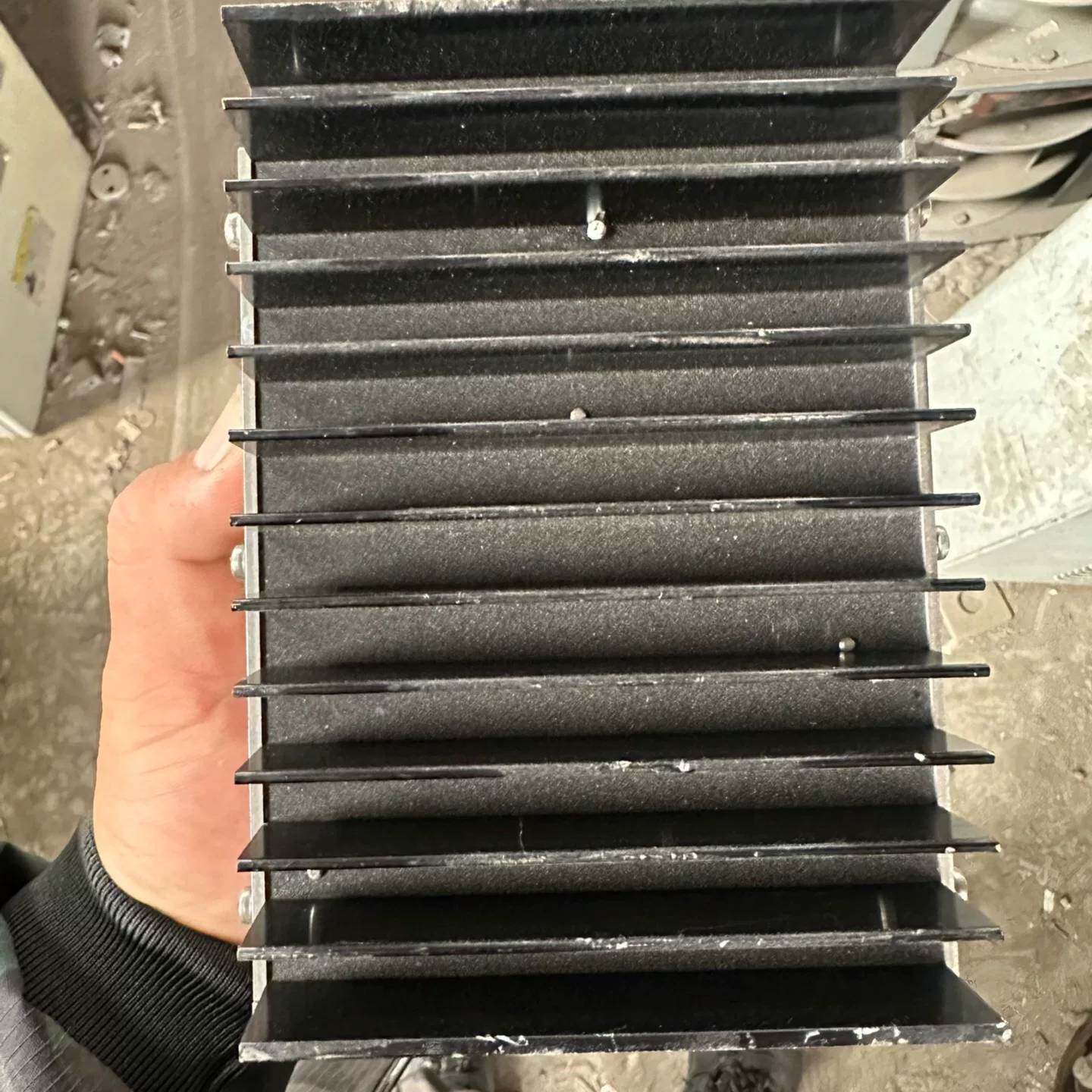 可维修，Power Suppl其它元器件
