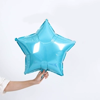 18 -Алюминиевая фольга Niho Pentagon