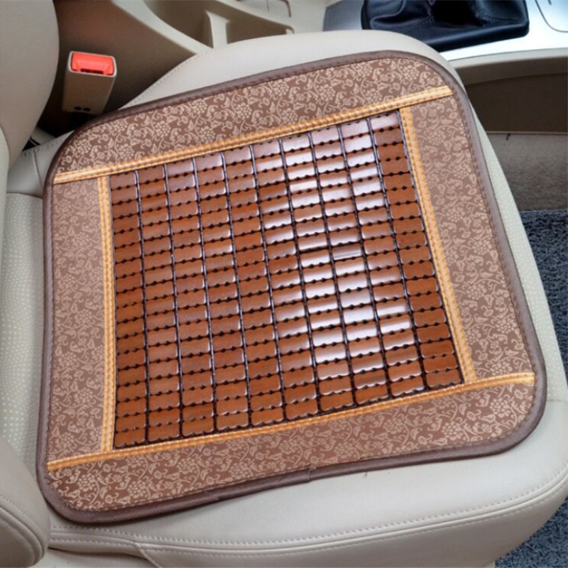 汽車坐墊夏季通風透氣竹片涼席面包車客貨車夏天單座簡約單個涼墊在類目 汽車/用品/配件/改裝, 汽車用品/內飾品, 通用座墊中 - 來自Buy2taobao.com提供專業的淘寶代購服務