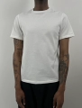 Single Collar White