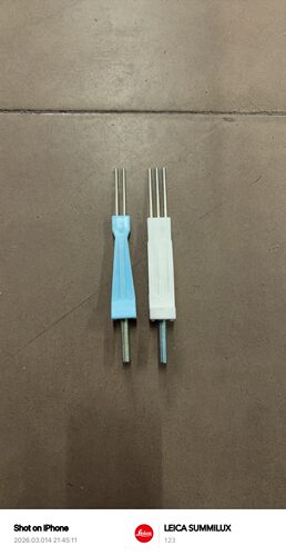 汽车线束工装治具二针治具三针治具