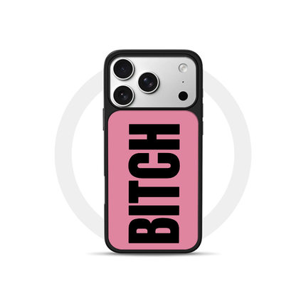 迪丽热巴同款坏女人手机壳适用iPhone17pro16e15Air14plus1312小米17promax15磁吸14华为mate80Pura70 60玻璃