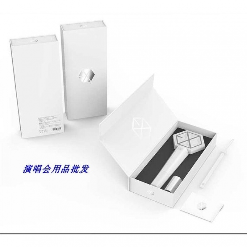 Lights should aid EXO Three patrol Four patrol Vocal concert The third generation Copious Ariel EXO-L Aid should stick around thein the Play mode/Anime/Periphery/cos/Board games , Meet/Magic Supplies , Gathering tools/Decoration , Copious  category - from Buy2taobao.com to provide professional Taobao agent buy service