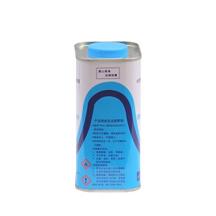 台塑南亚upvc胶水接着剂 pvc给水管粘接剂770g pvc胶水