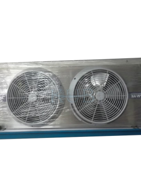 5匹中低温蒸发器 S3HC117E65 全新吊顶工业康达托不锈钢冷风机
